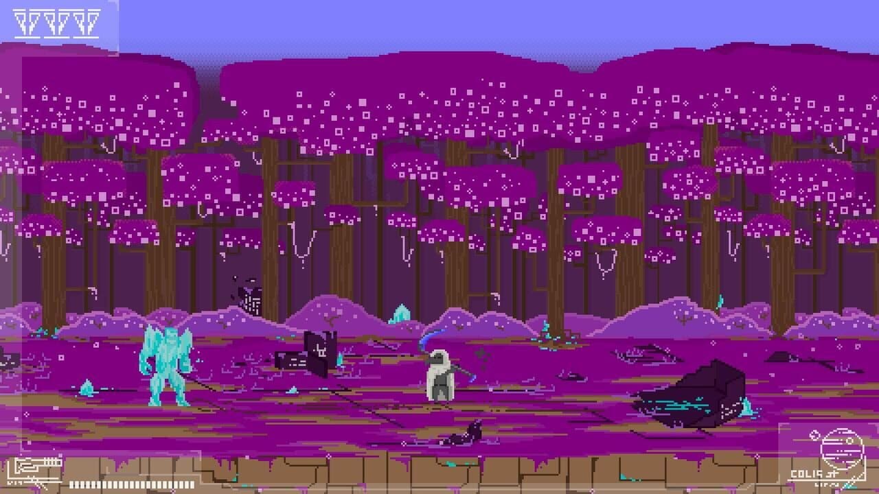 Black Death: Divarication thumbnail 3