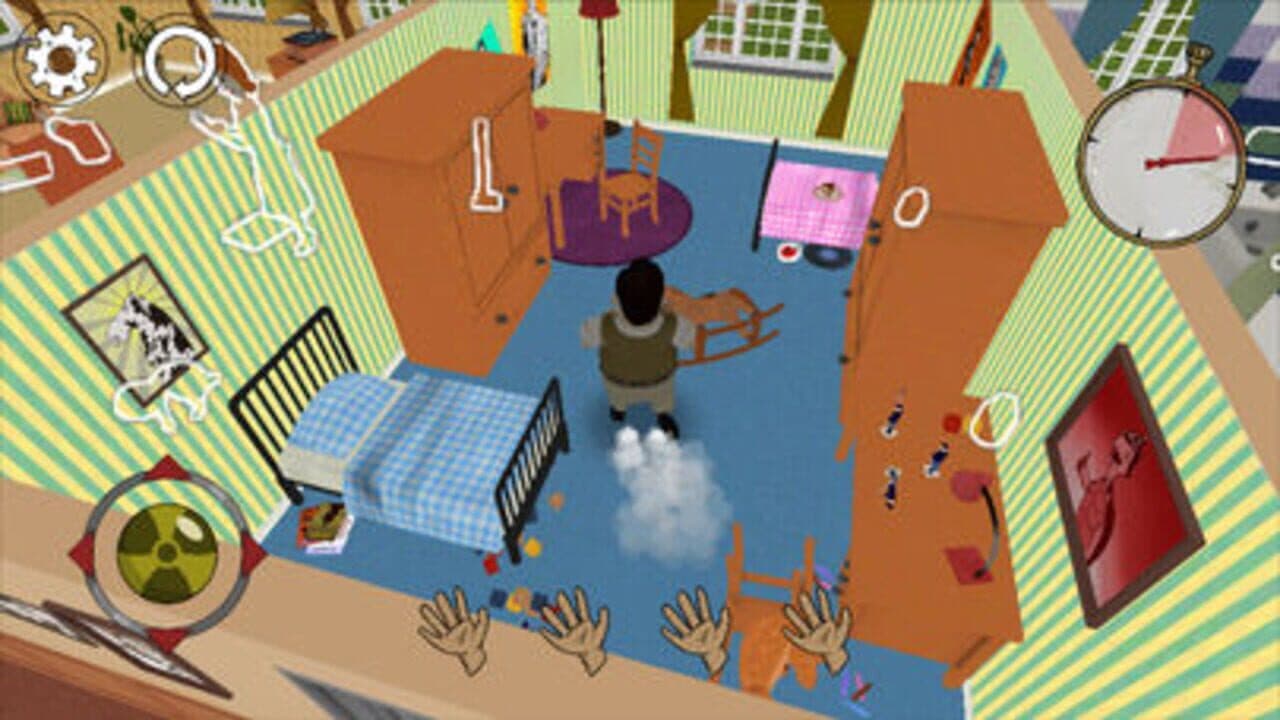60 Seconds! Atomic Adventure thumbnail 5