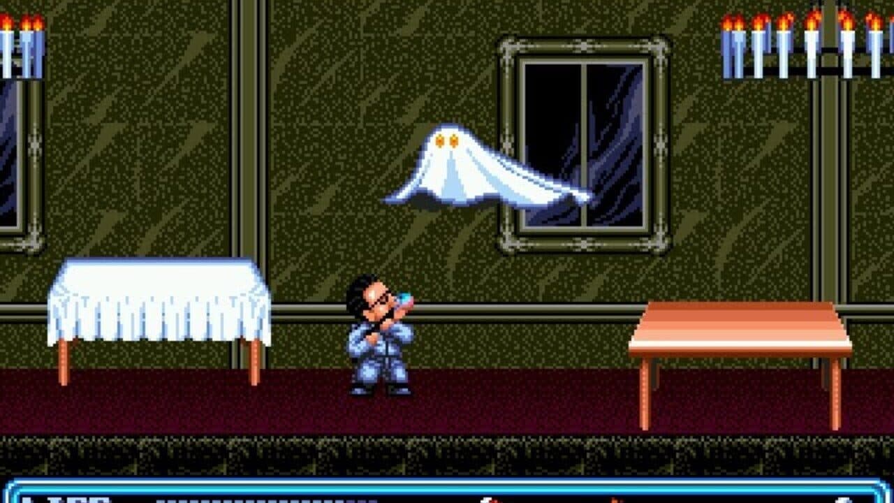 Ghostbusters thumbnail 2