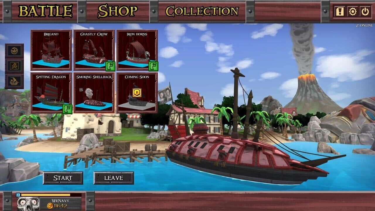 Unearned Bounty thumbnail 3