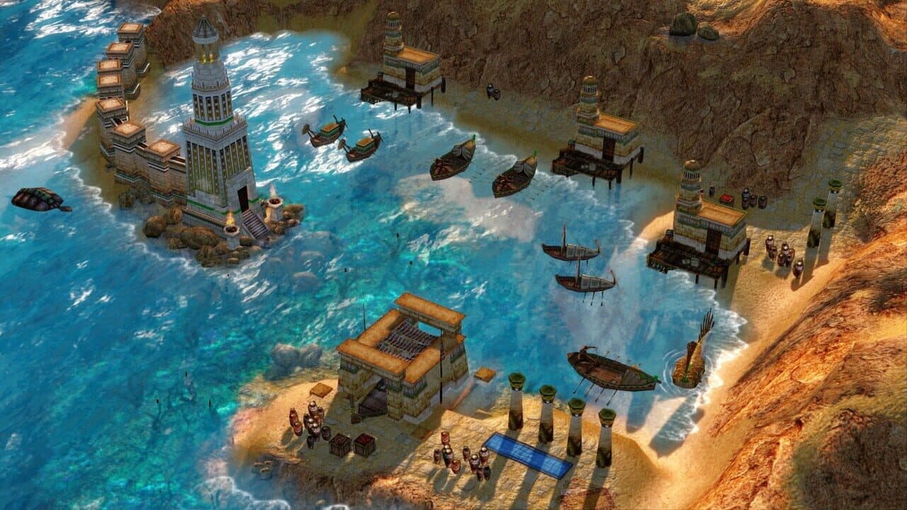 Age of Mythology: Extended Edition thumbnail 2