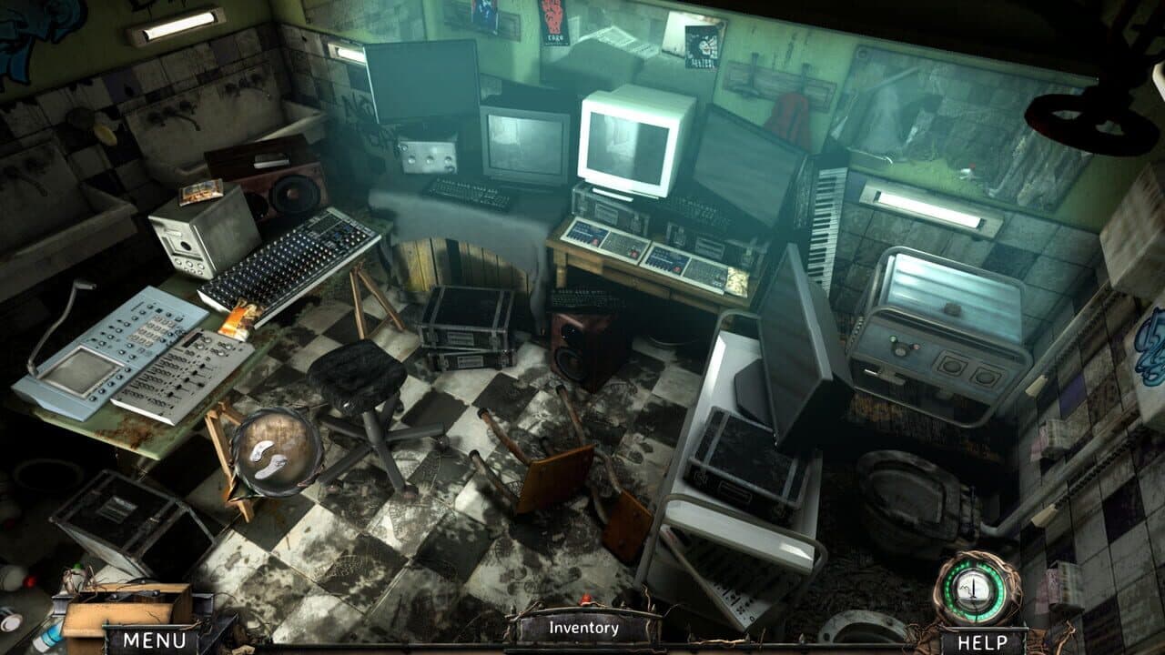 Hidden Object - 12 in 1 bundle thumbnail 12