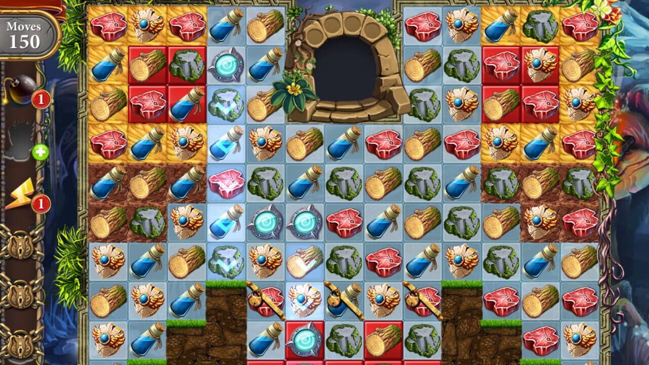 Silver Tale thumbnail 4