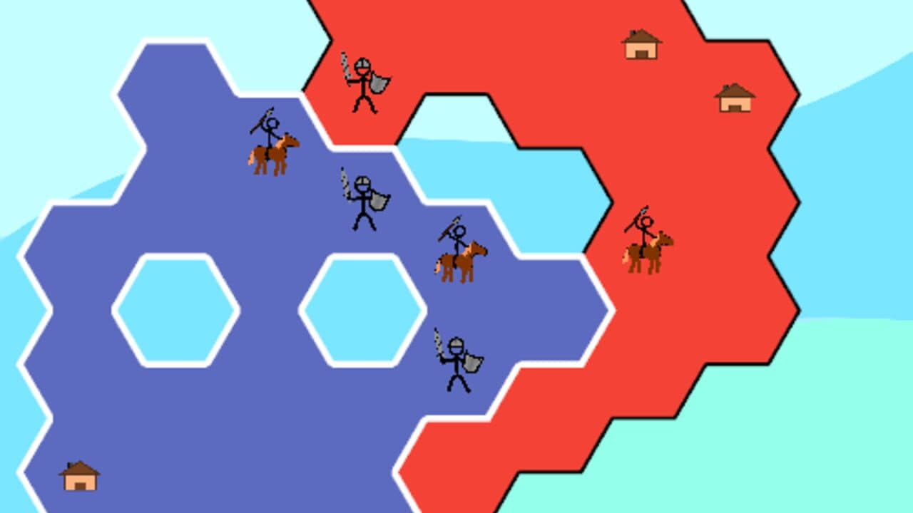 Stickmen Empire thumbnail 2