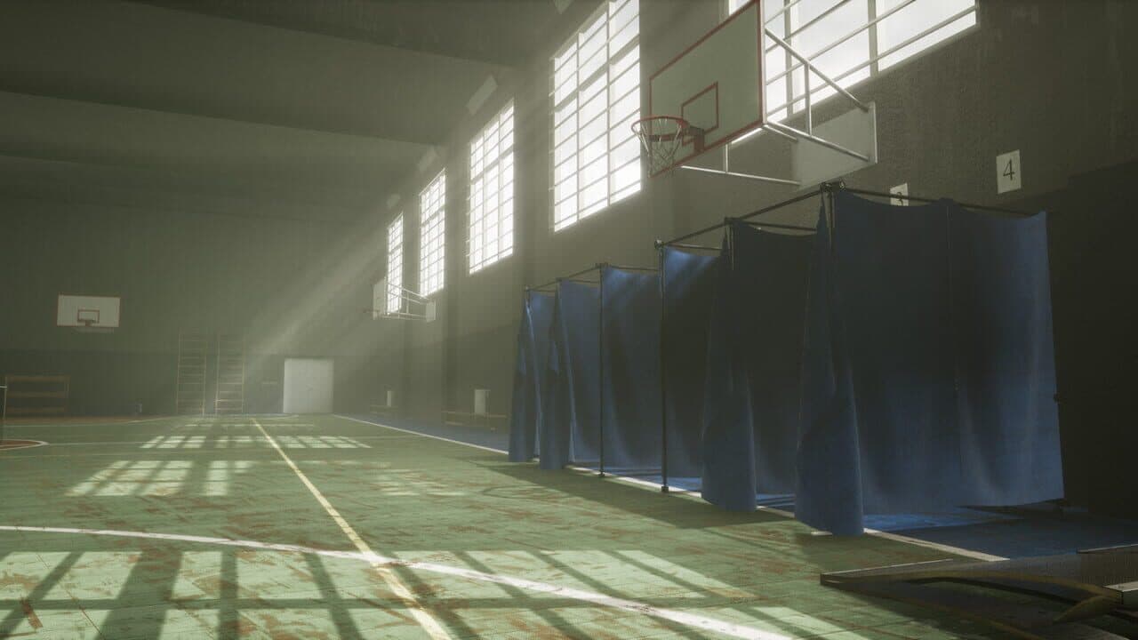 Elections Simulator 2018 screenshot 1