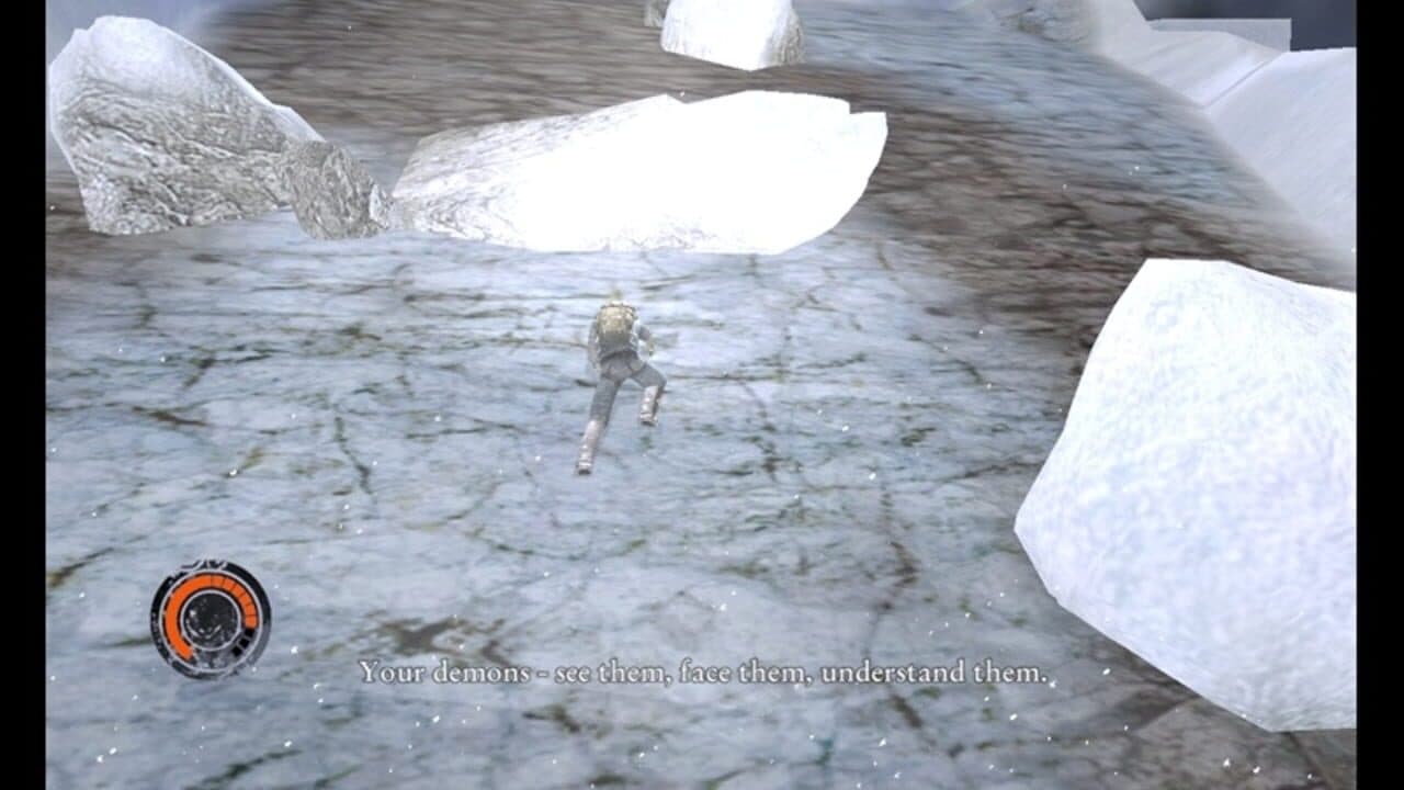 Cursed Mountain thumbnail 6