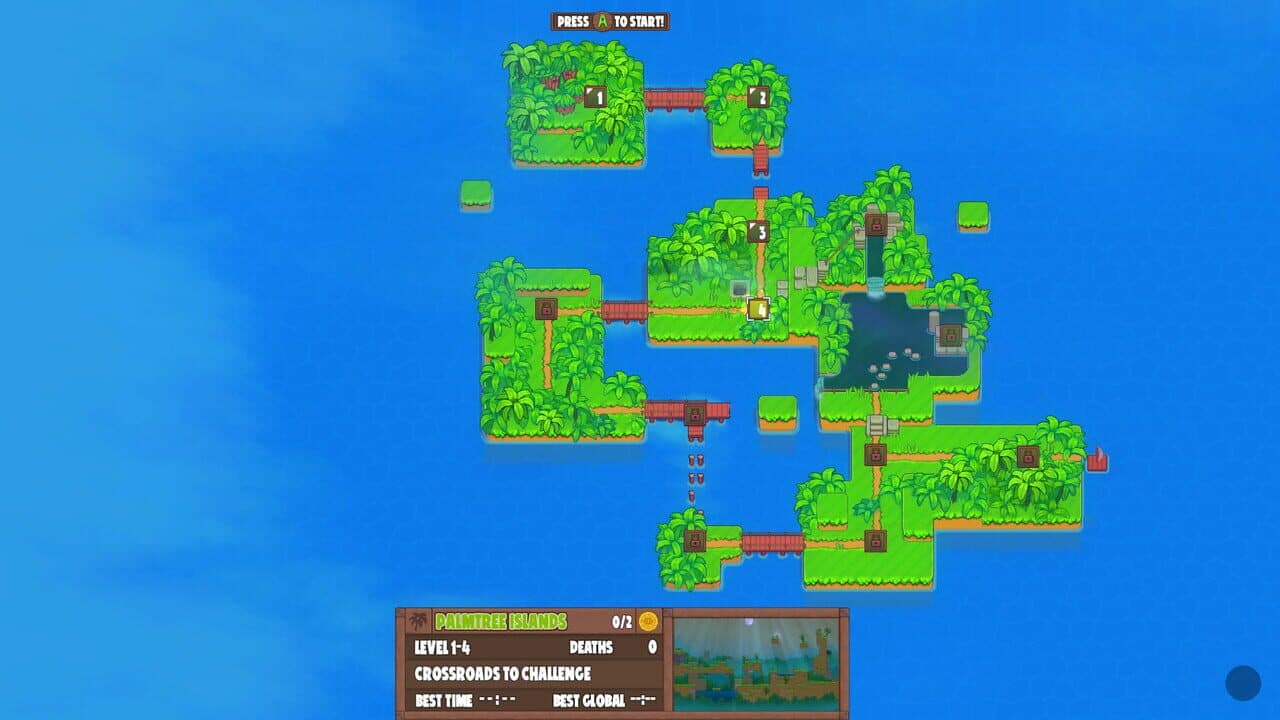 Bloody Trapland 2: Curiosity thumbnail 3