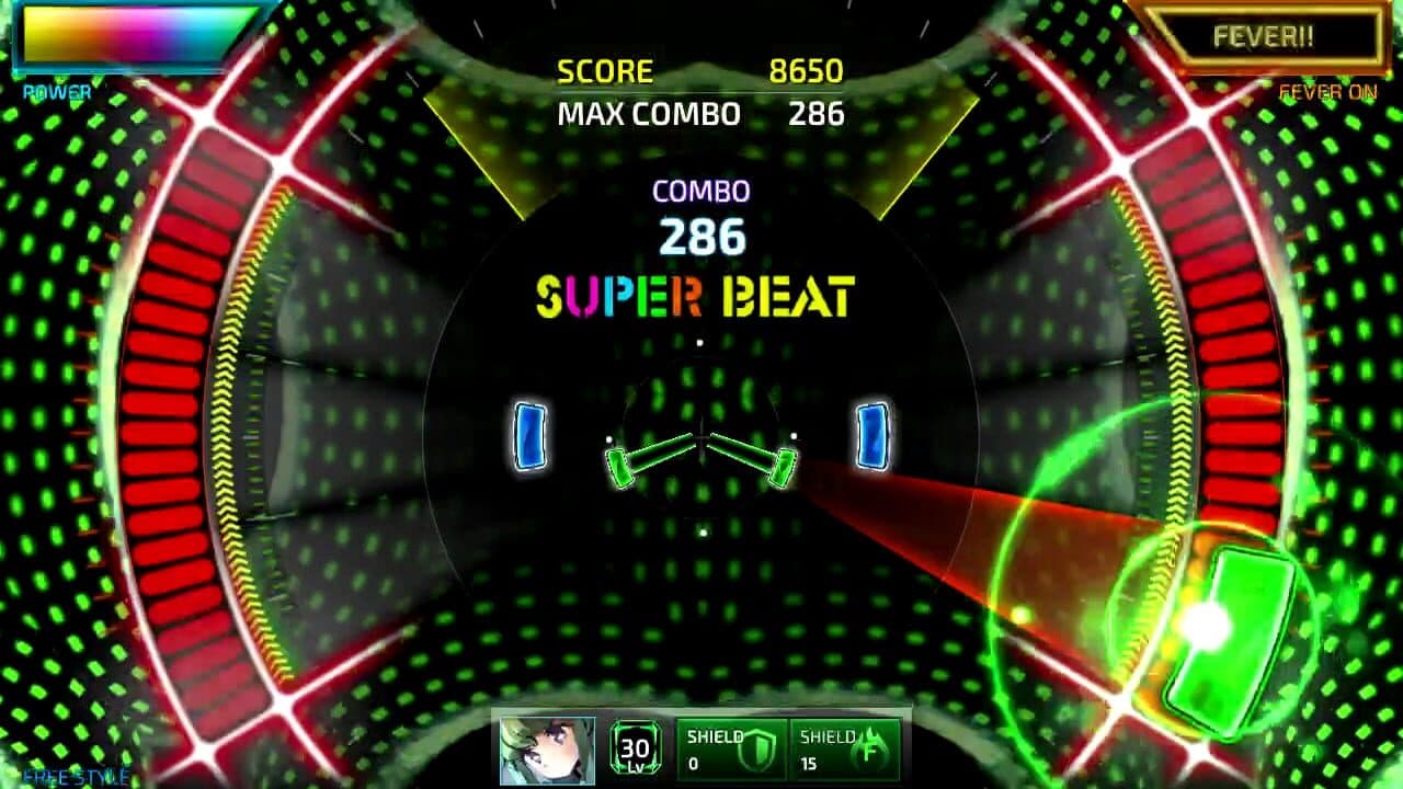Superbeat: Xonic thumbnail 11