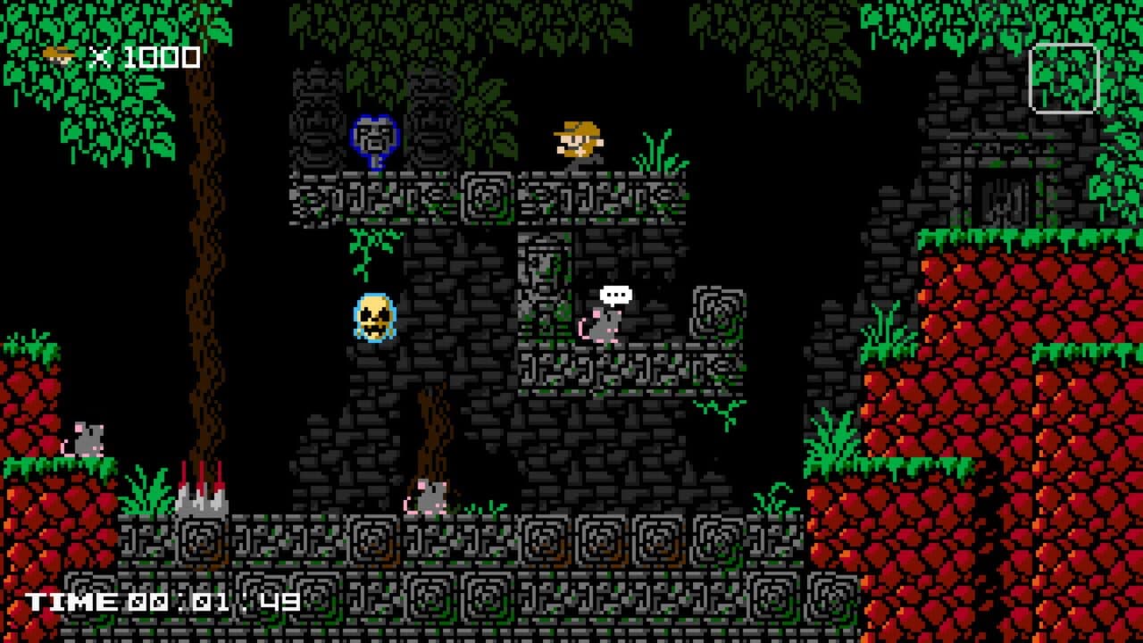 1001 Spikes thumbnail 8