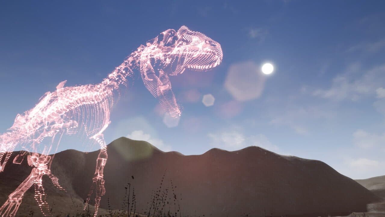 Dinosaur Fossil Hunter thumbnail 2
