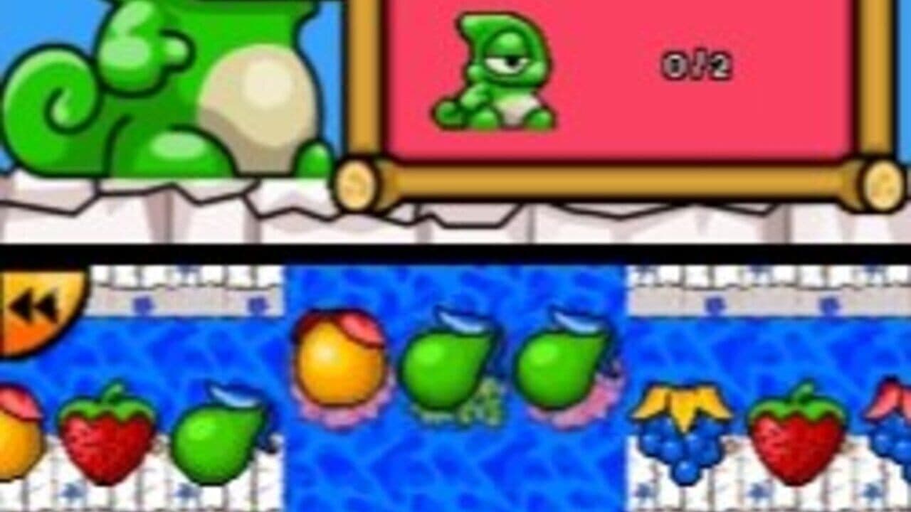 Super Yum Yum Puzzle Adventures thumbnail 4