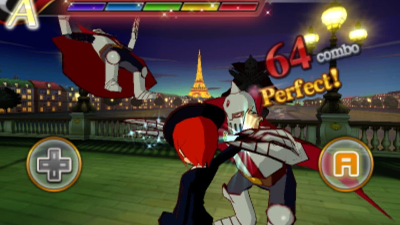 Rhythm Thief & the Emperor's Treasure thumbnail 3