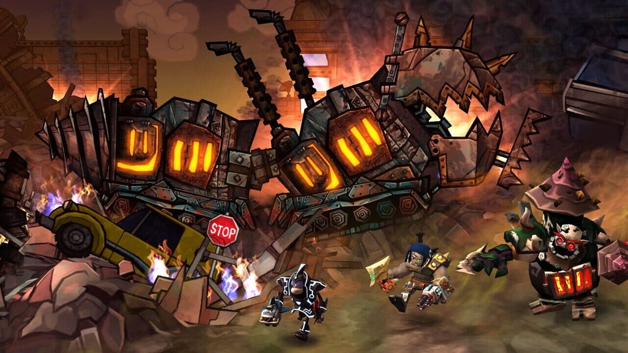 The Baconing thumbnail 4