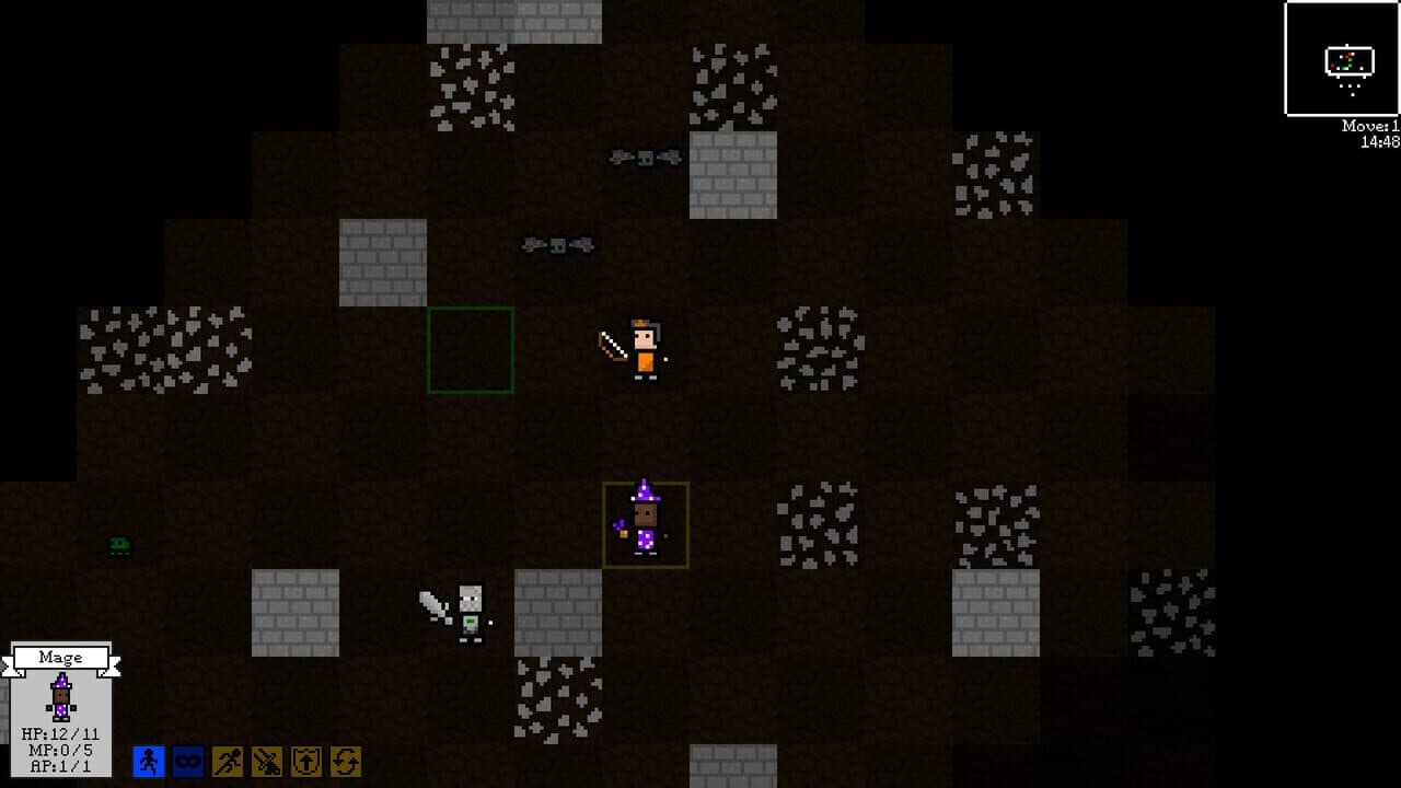 Trinity Dungeon thumbnail 2
