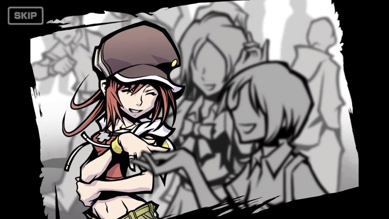 The World Ends with You: Final Remix thumbnail 4