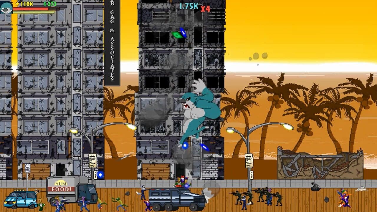 Bedfellows Frenzy thumbnail 2