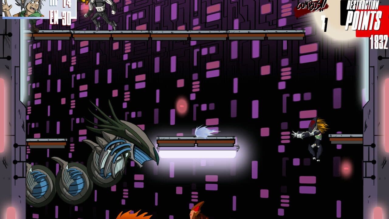 Death Pirate thumbnail 3