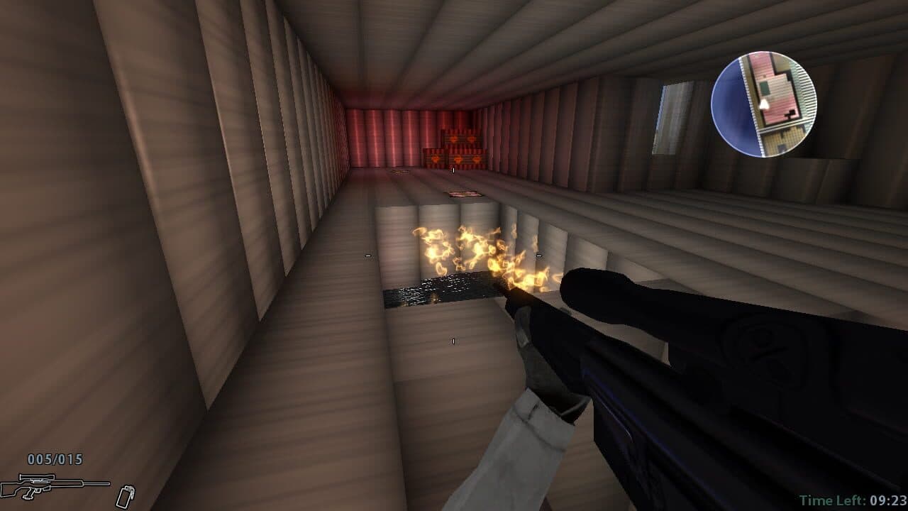 CastleMiner Warfare thumbnail 4