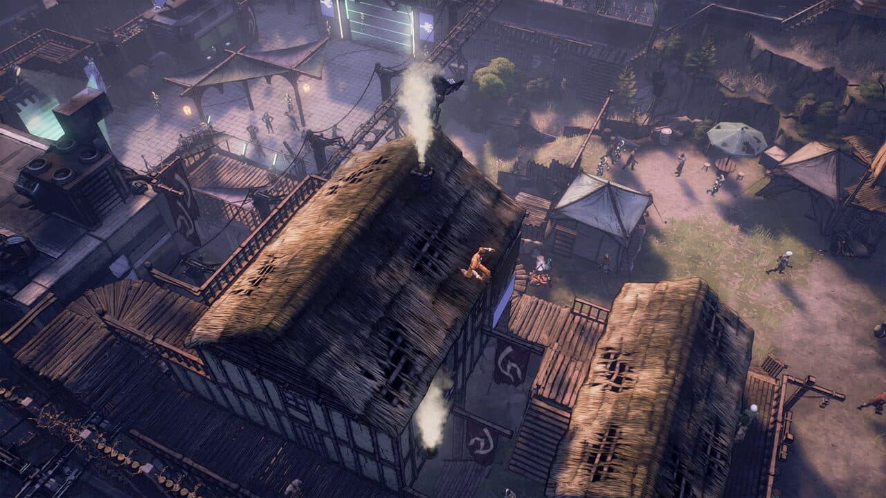Seven: The Days Long Gone thumbnail 9
