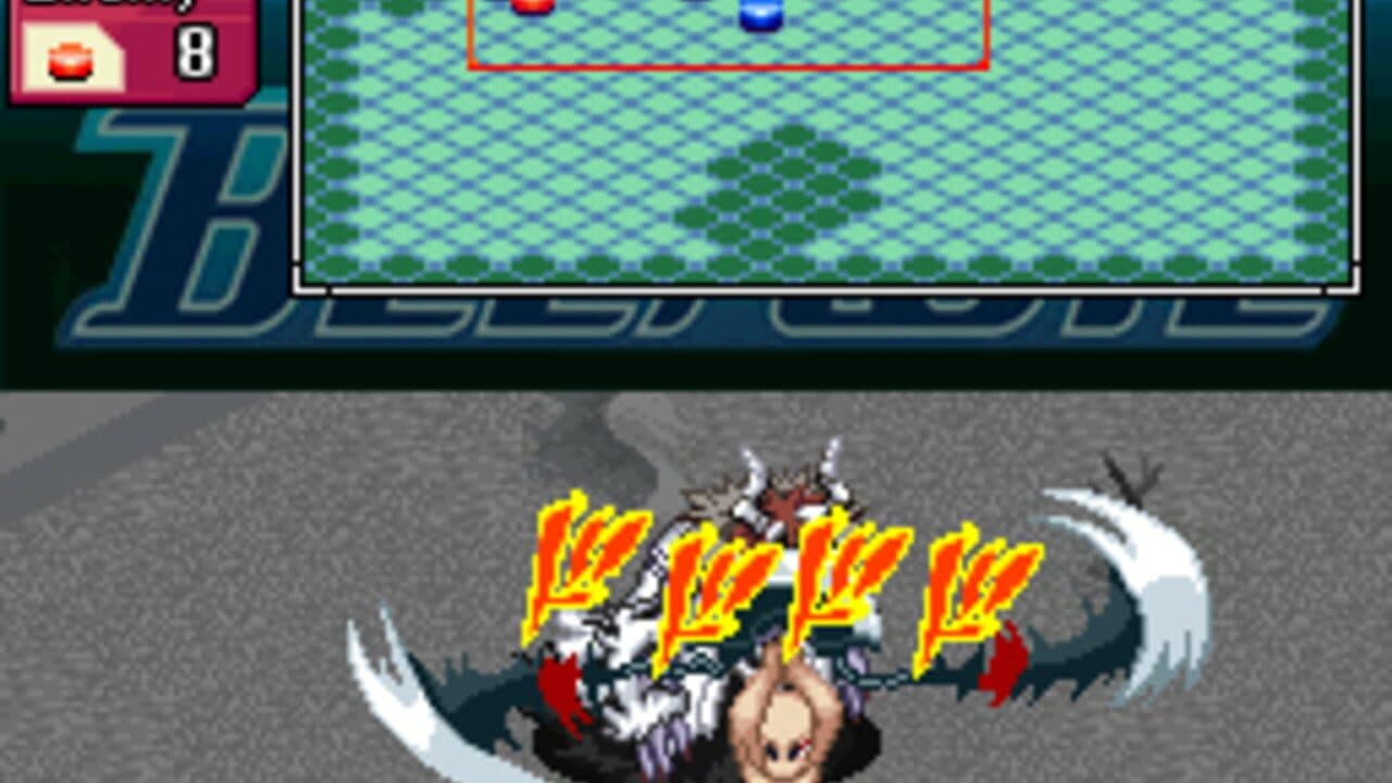 Bleach: The 3rd Phantom thumbnail 7