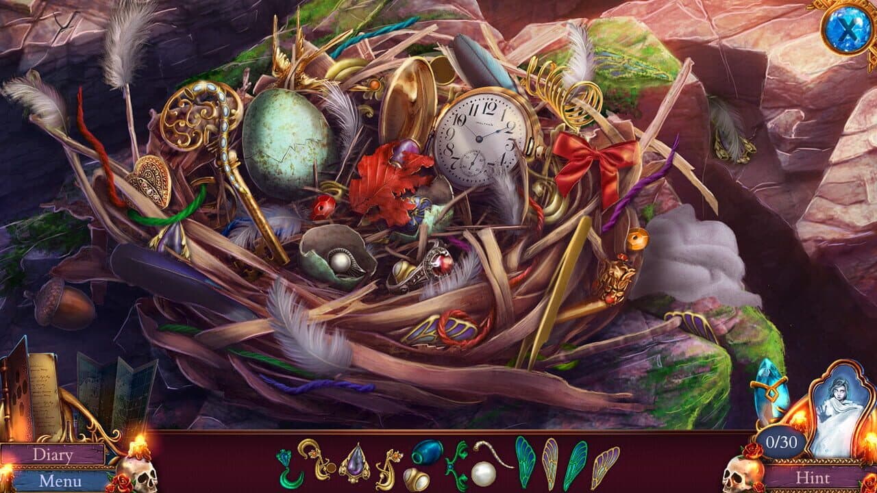 Eventide 2: The Sorcerers Mirror thumbnail 3
