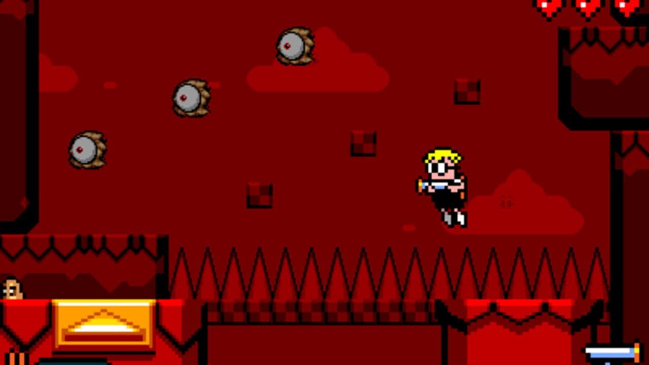 Mutant Mudds thumbnail 8