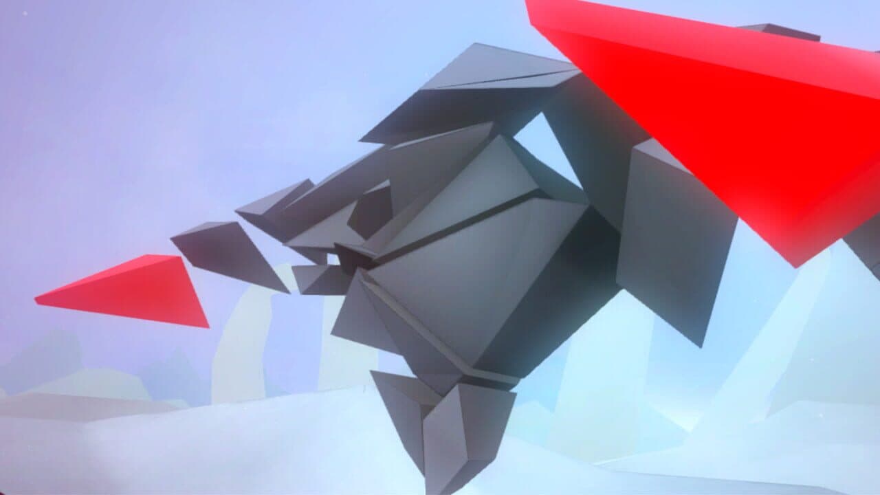 Fractal screenshot 1
