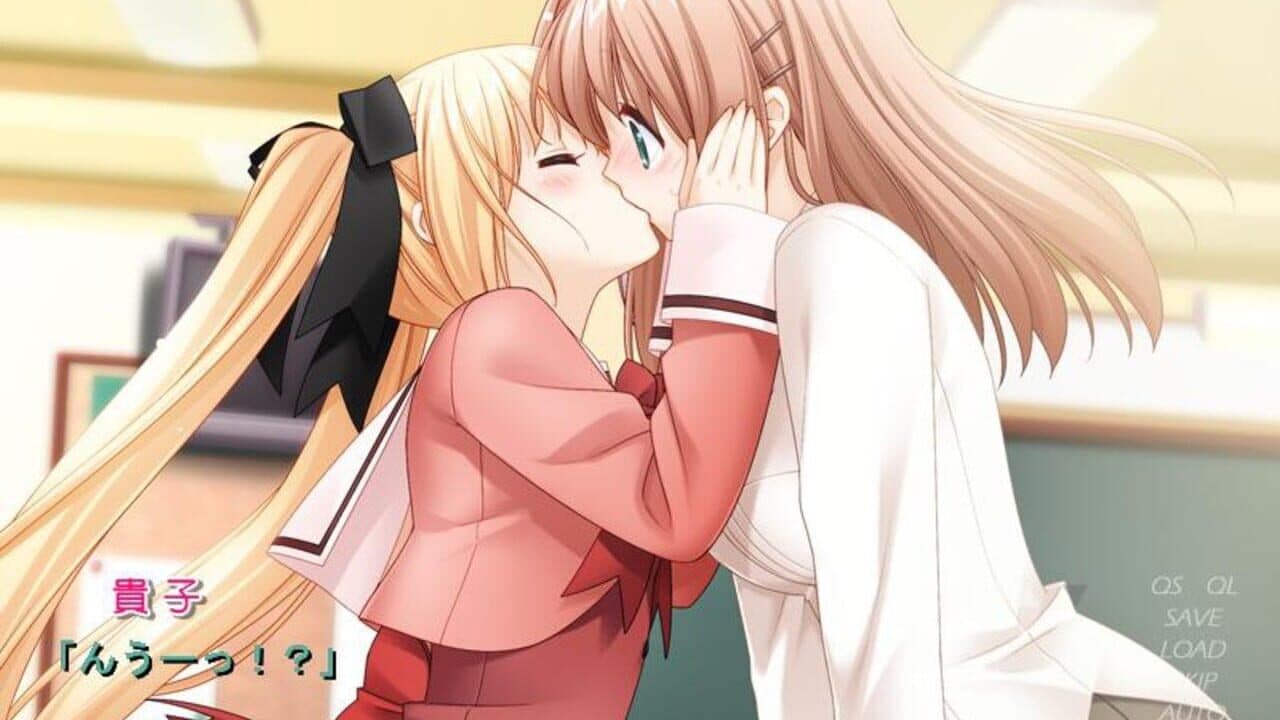 Sono Hanabira ni Kuchizuke o: Amakute Hoshikute Torokeru Chuu thumbnail 4