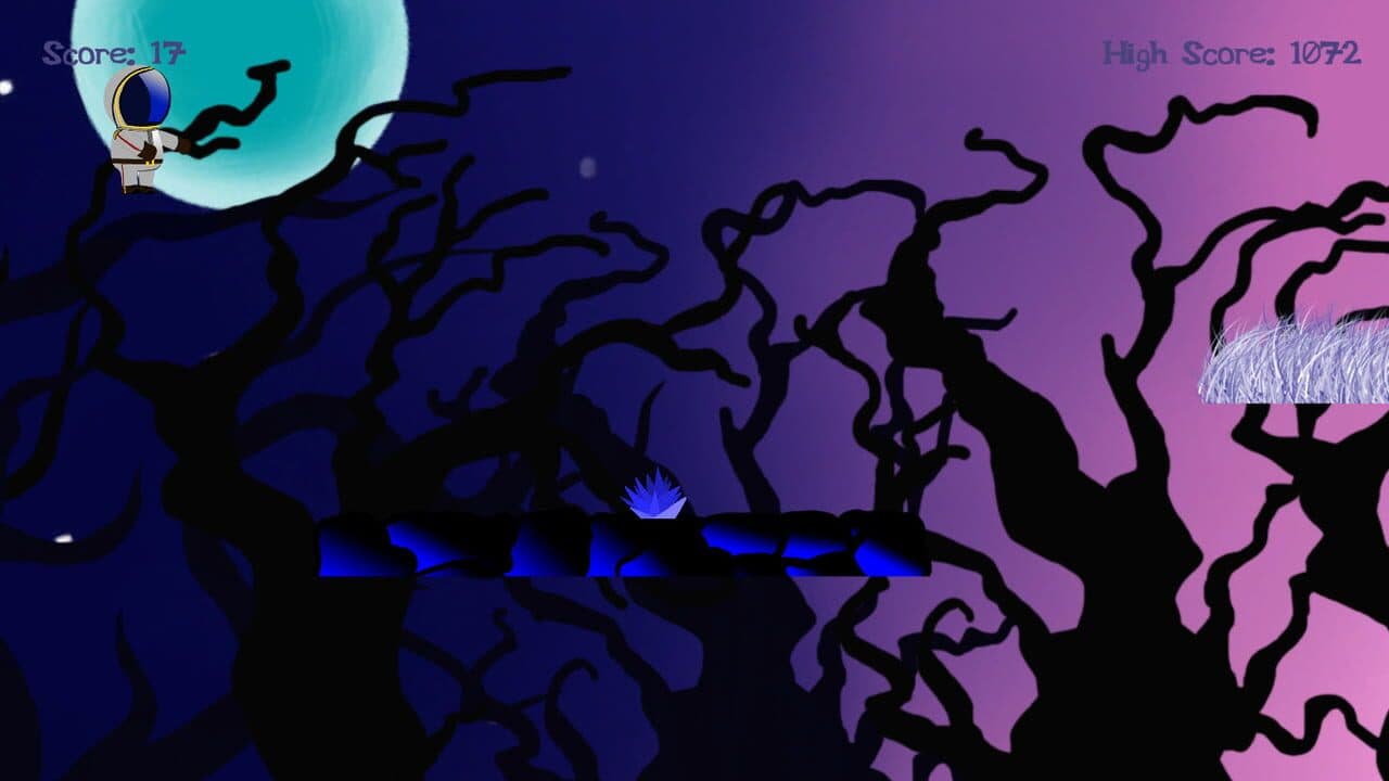 Planet Unknown Runner thumbnail 5