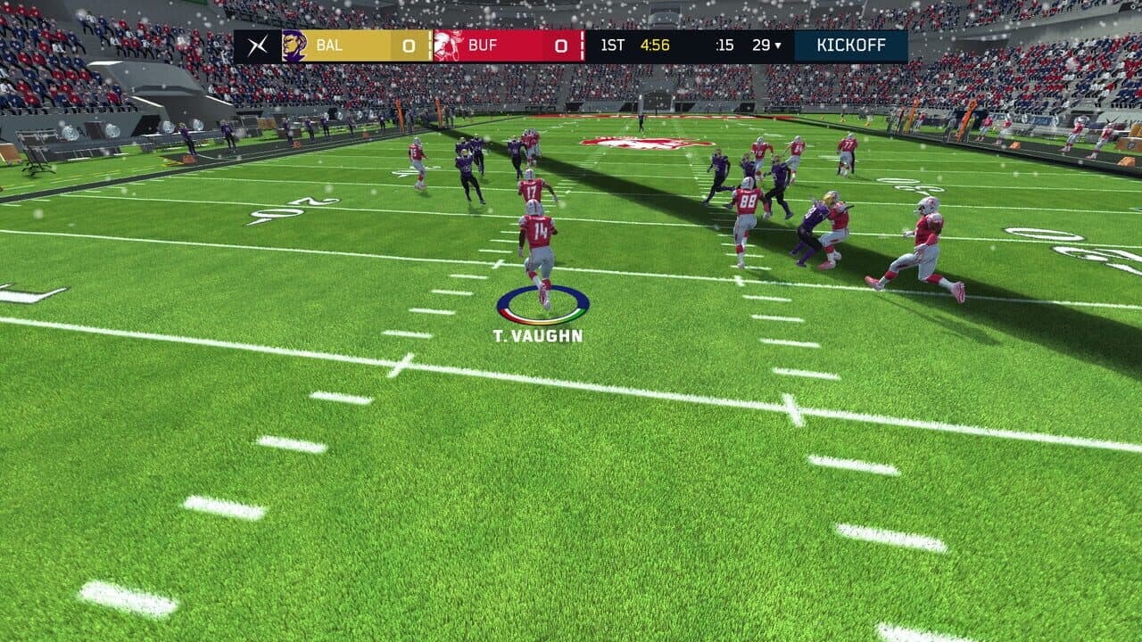Axis Football 2018 thumbnail 10