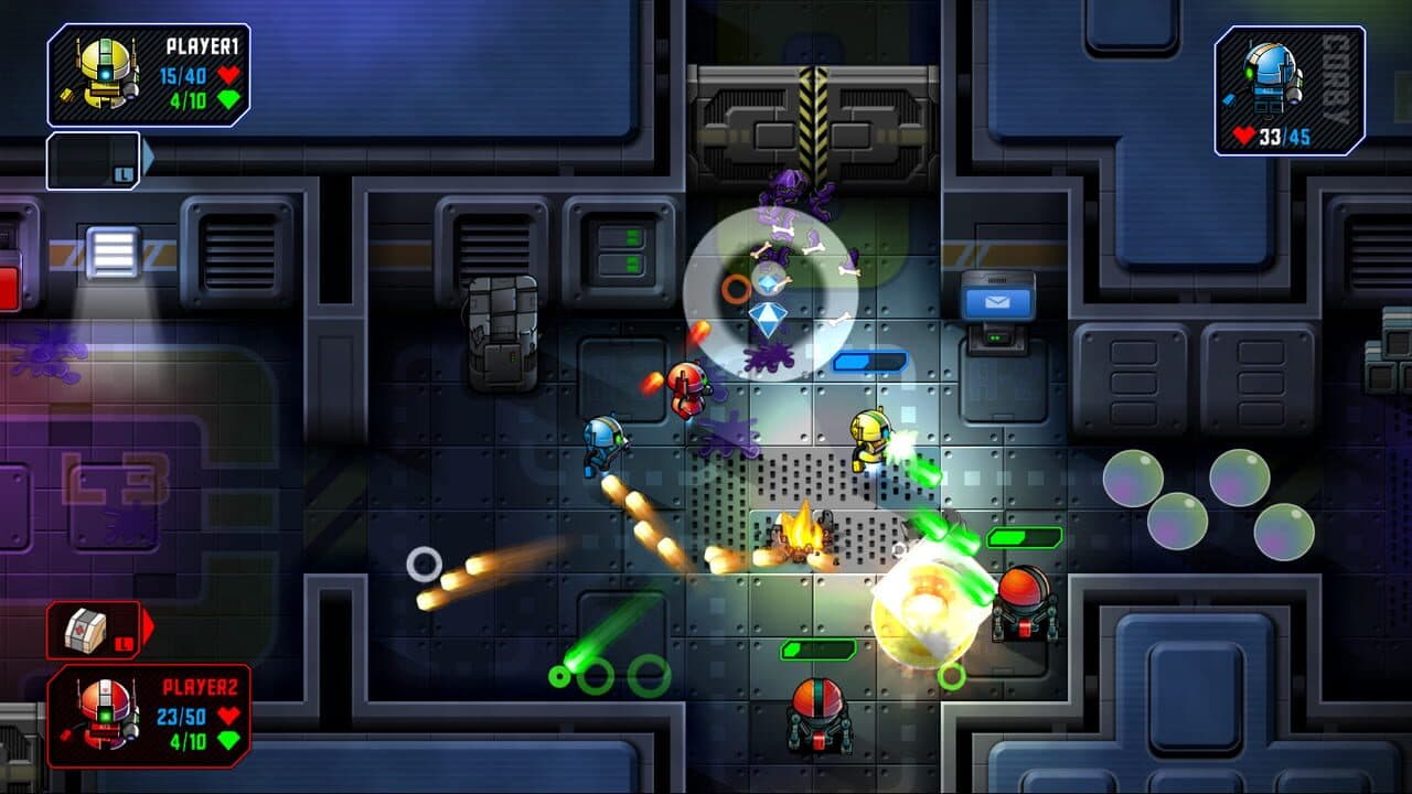 Dual Core thumbnail 10