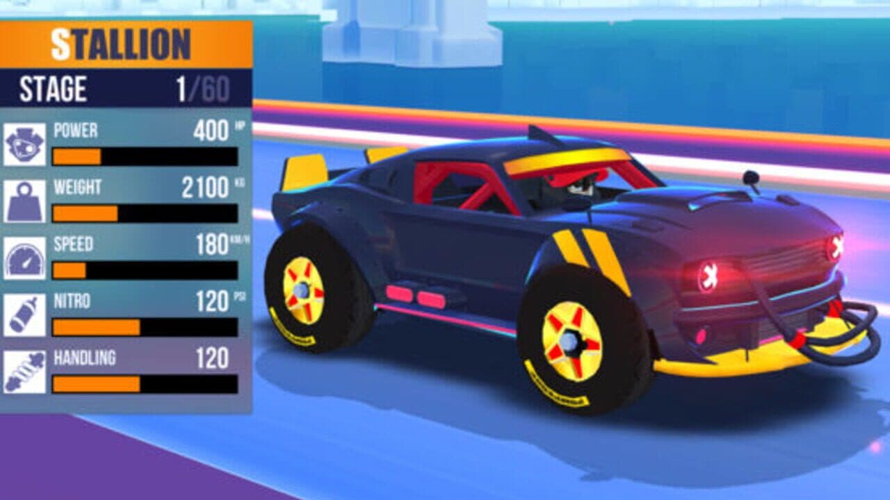 SUP Multiplayer Racing thumbnail 9