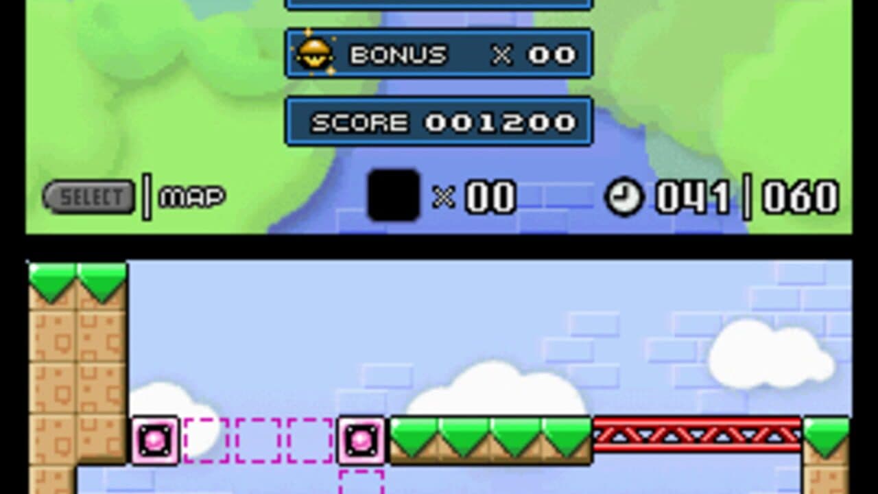 Mario vs. Donkey Kong 2: March of the Minis thumbnail 5