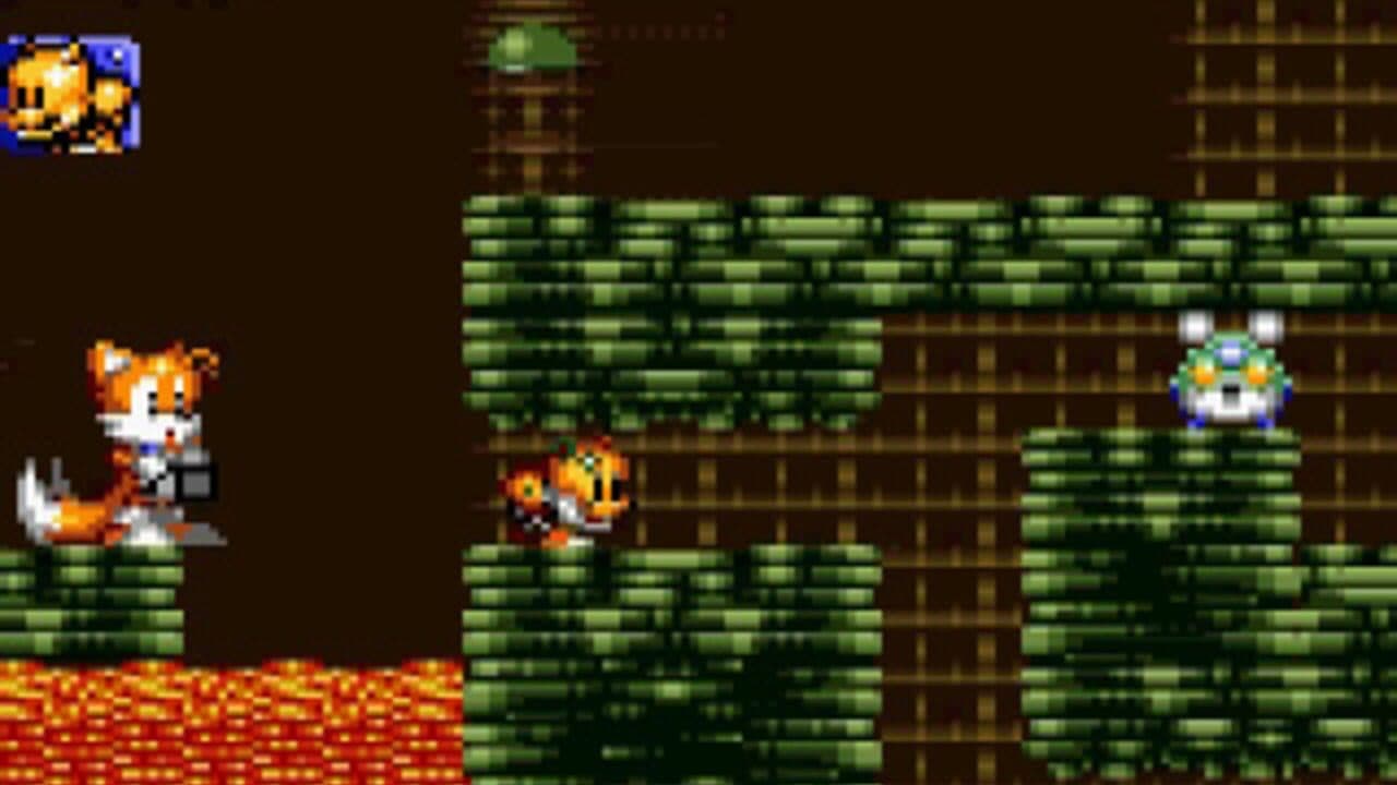 Tails Adventure thumbnail 6
