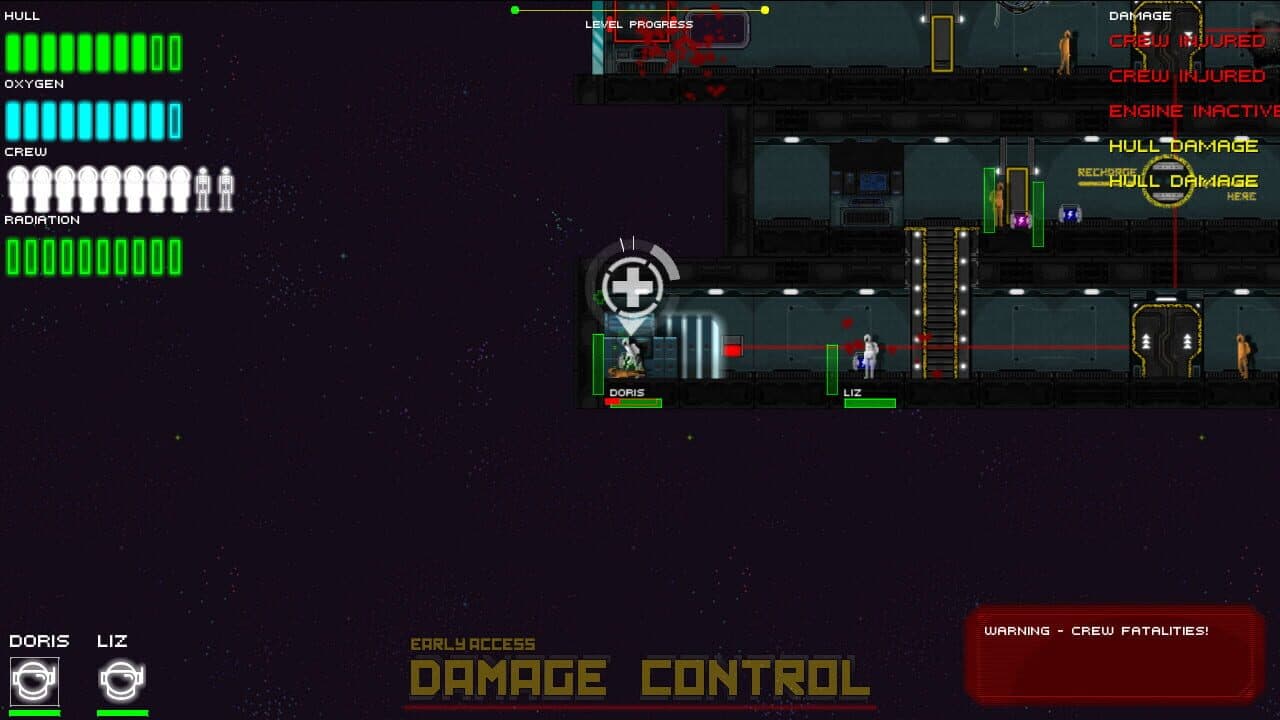 Damage Control thumbnail 2