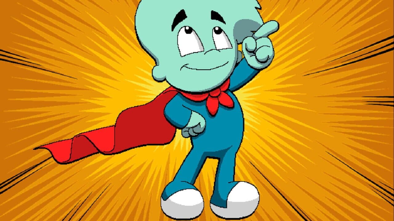 Pajama Sam: Games to Play on Any Day thumbnail 5