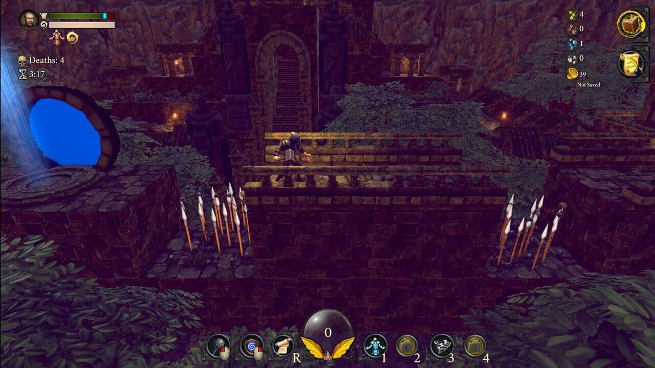 Azuran Tales: Trials thumbnail 4