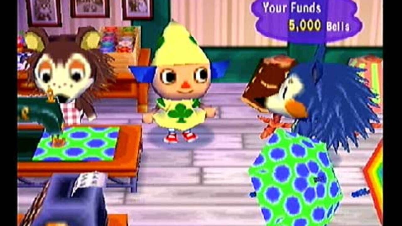 Animal Crossing thumbnail 9