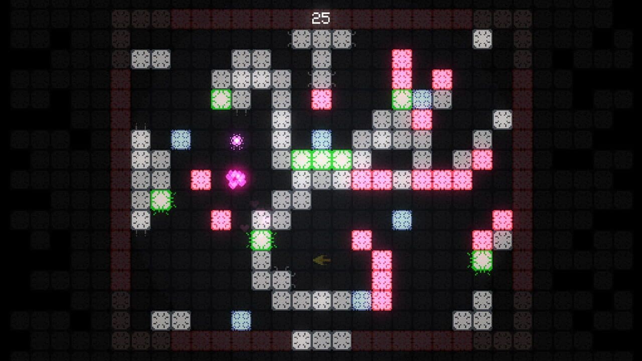 Mosaic Maze thumbnail 5