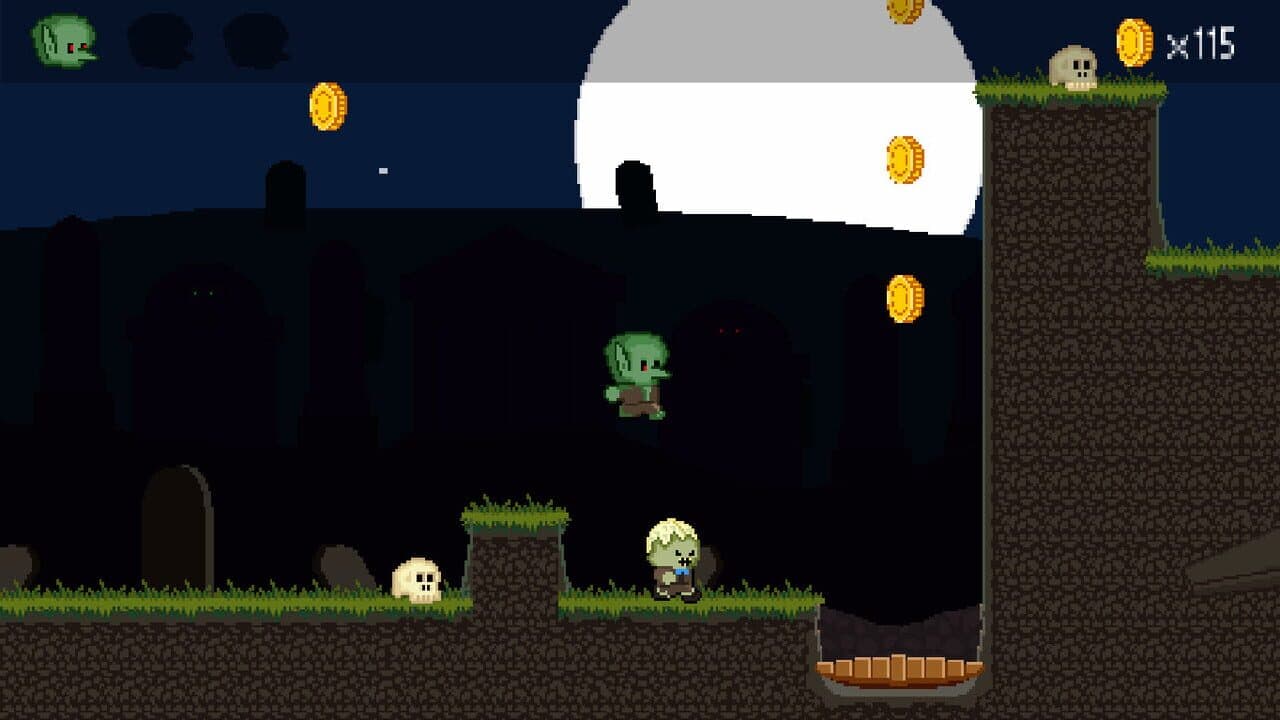 Goblin and Coins thumbnail 3