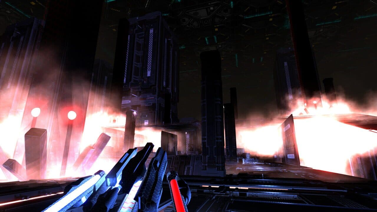 Remnith screenshot 1