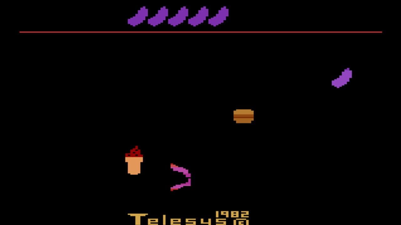 Fast Food screenshot 1