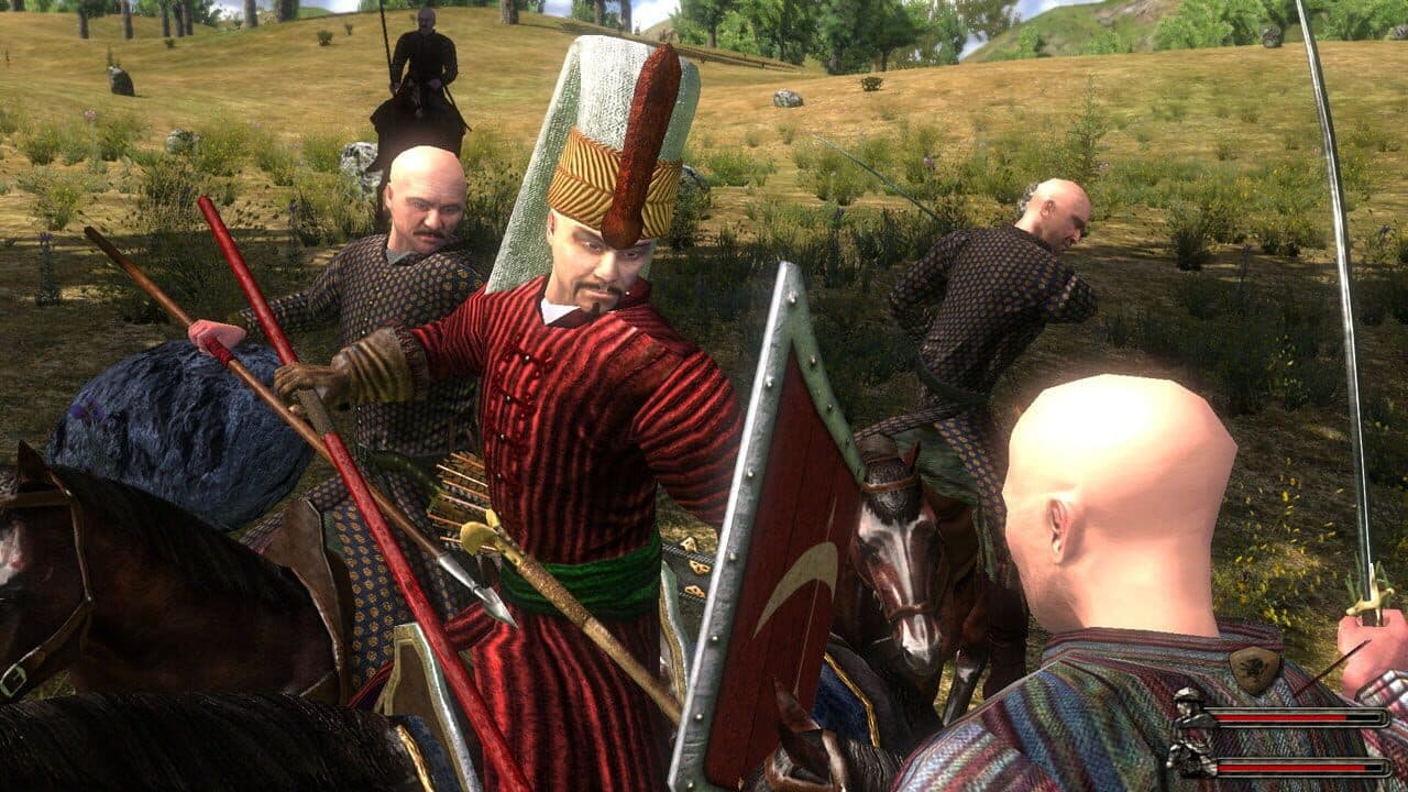 Mount & Blade: With Fire and Sword thumbnail 2