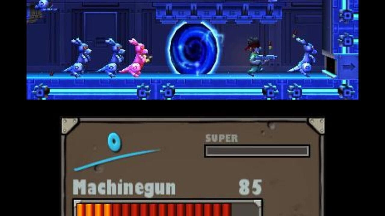 Alien Chaos 3D thumbnail 2