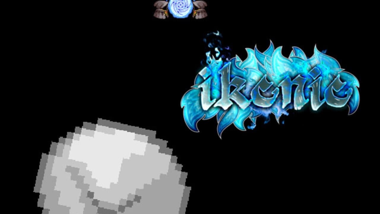 Ikenie screenshot 1