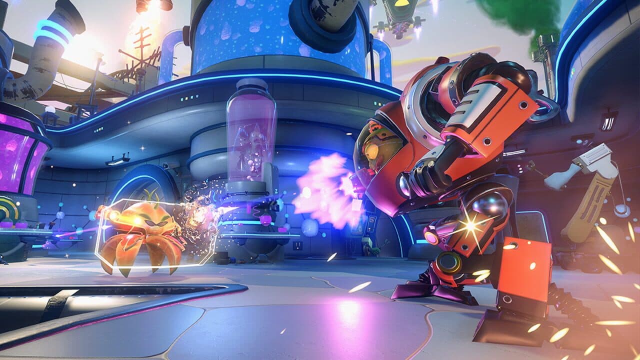 Plants vs. Zombies: Garden Warfare 2 thumbnail 3