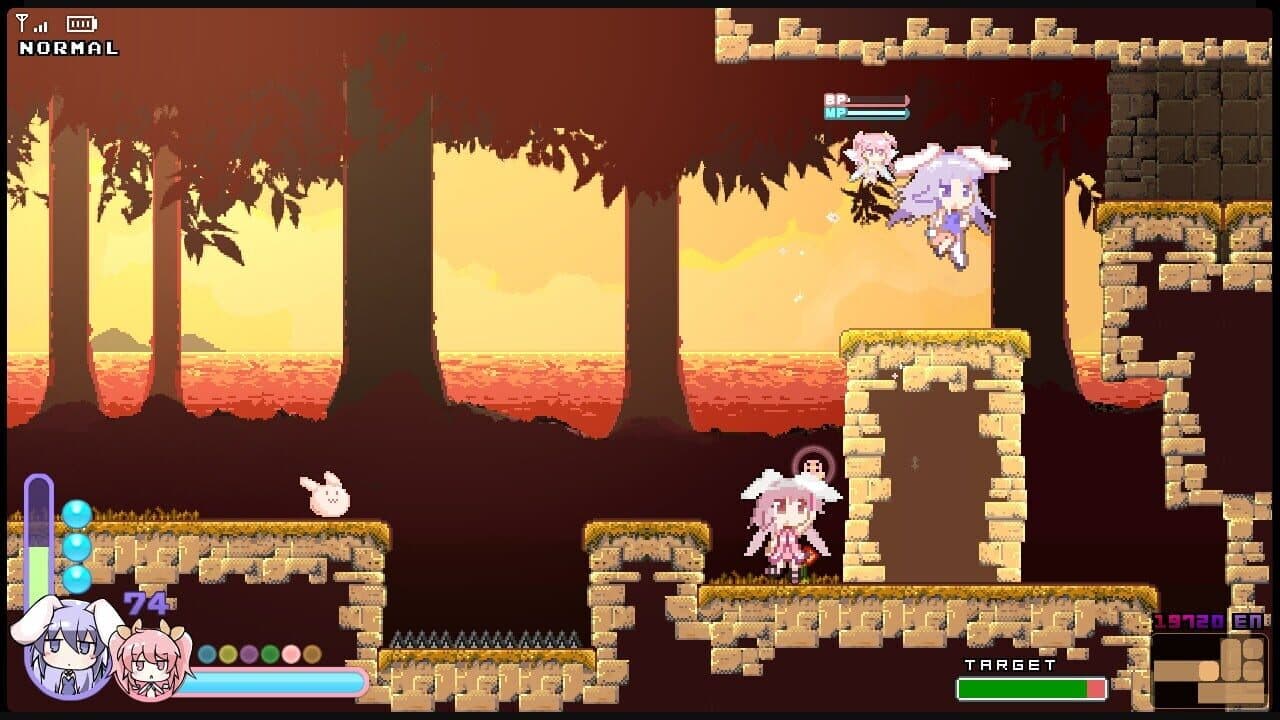 Rabi-Ribi thumbnail 10