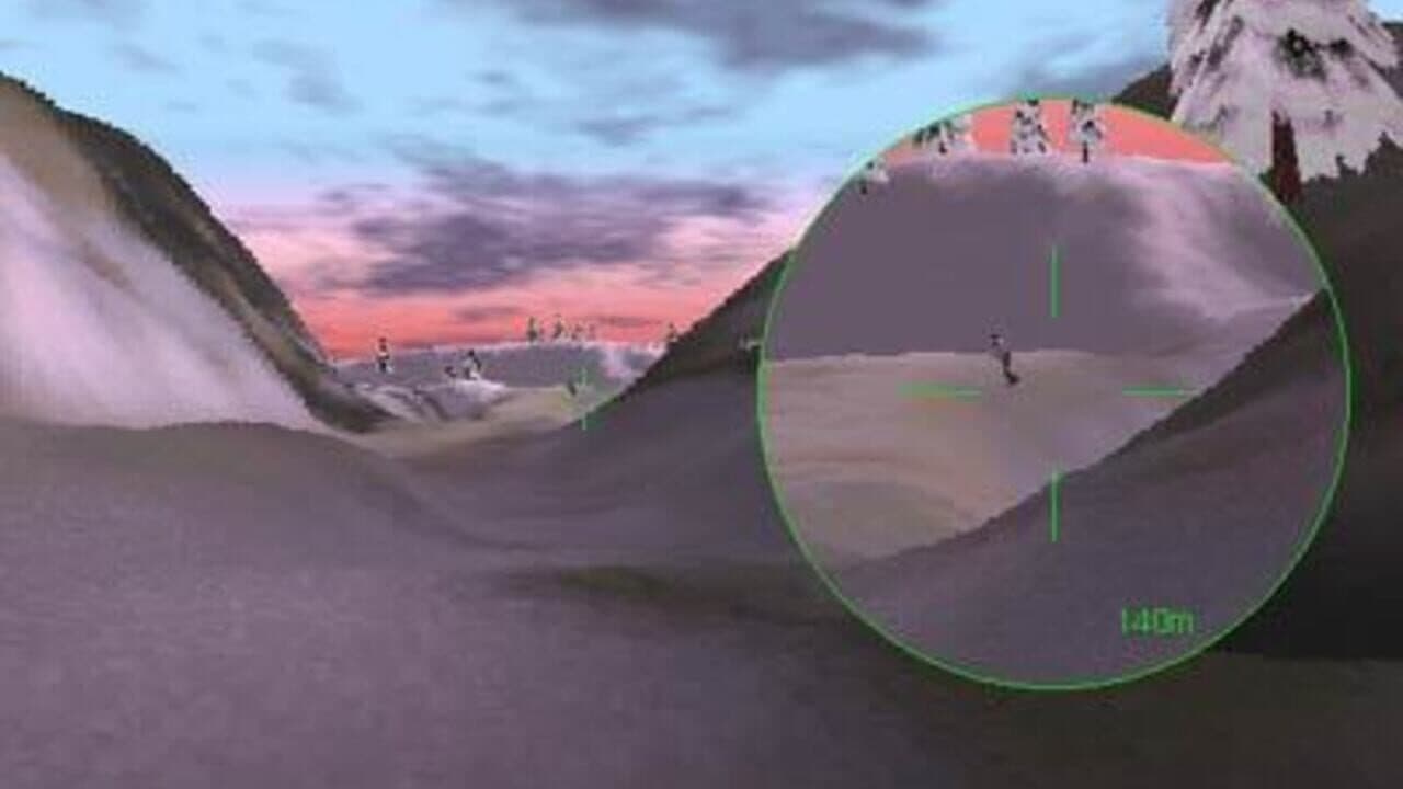 Delta Force thumbnail 4