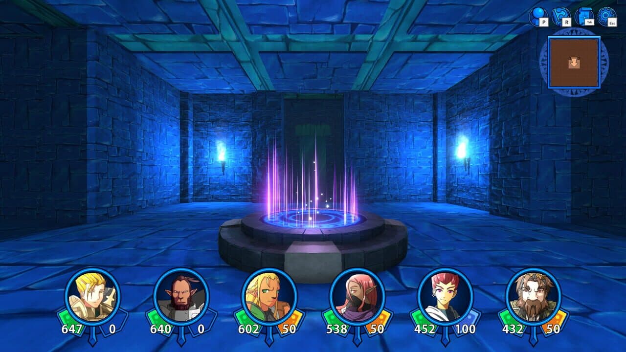 Infinite Adventures thumbnail 8