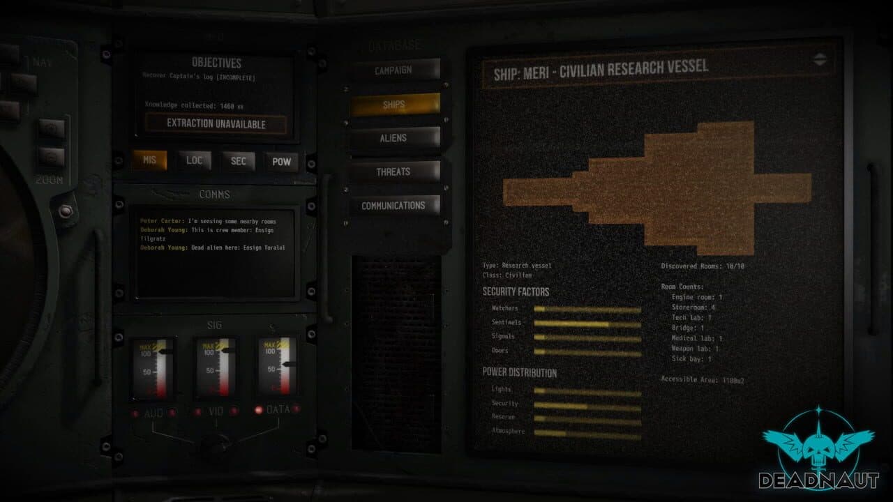 Deadnaut thumbnail 5